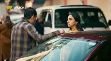 تطورات مفاجئة في عرض وطلب الحلقة 13 بعد خروج الصحفي المتنكر